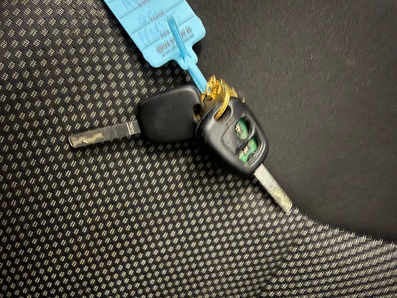 Toyota Aygo 21 of 23