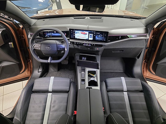 Opel Grandland-e 19 of 22