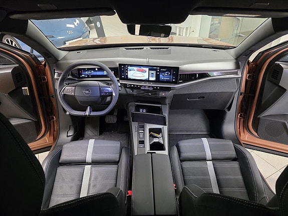 Opel Grandland-e 20 of 22