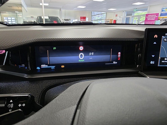 Opel Grandland-e 21 of 22