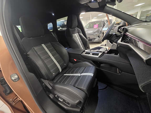 Opel Grandland-e 11 of 22