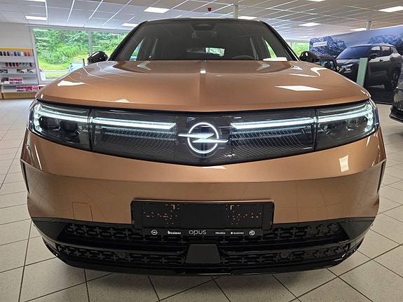 Opel Grandland-e 9 of 22