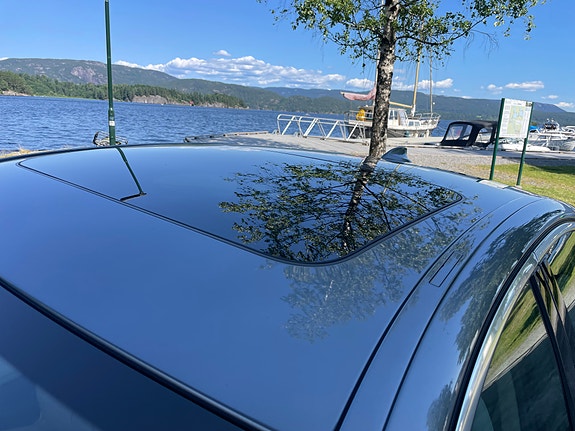 BMW 520d 9 of 29