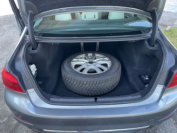 BMW 520d 26 of 29