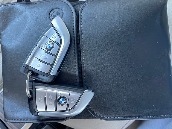 BMW 520d 28 of 29