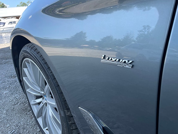 BMW 520d 10 of 29