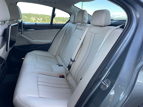 BMW 520d 16 of 29