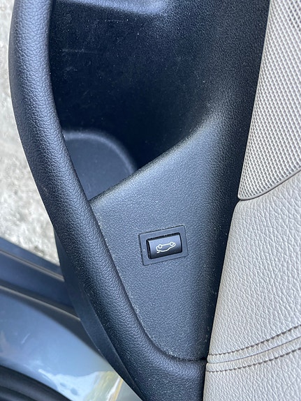 BMW 520d 25 of 29