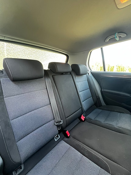 Volkswagen Golf VI 12 of 14