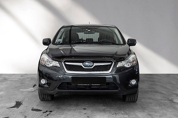 Subaru XV 3 of 5