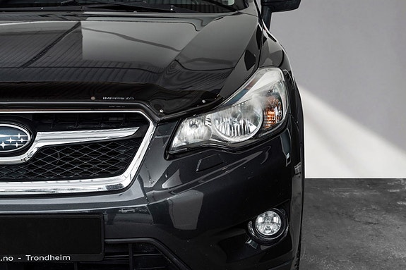 Subaru XV 4 of 5