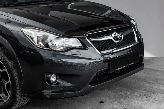 Subaru XV 2 of 5