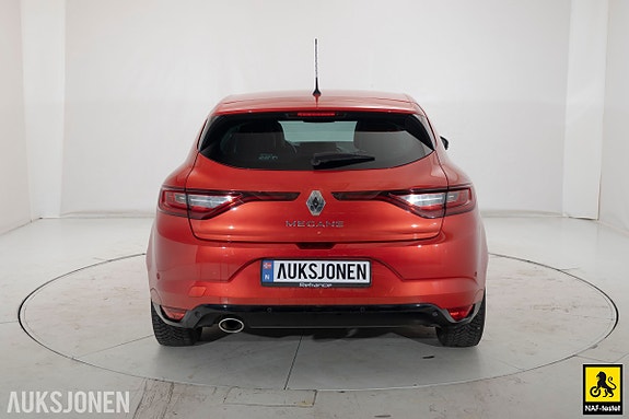 Renault Megane 5 of 5