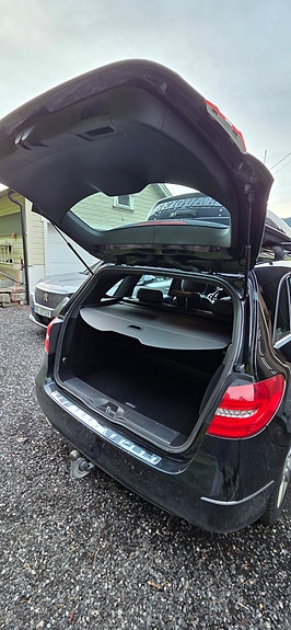 Mercedes-Benz B180 9 of 11