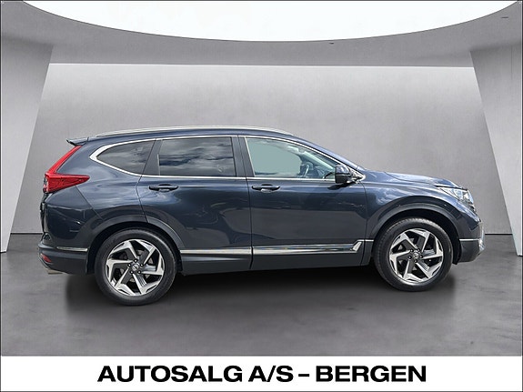 Honda CR-V 6 of 22
