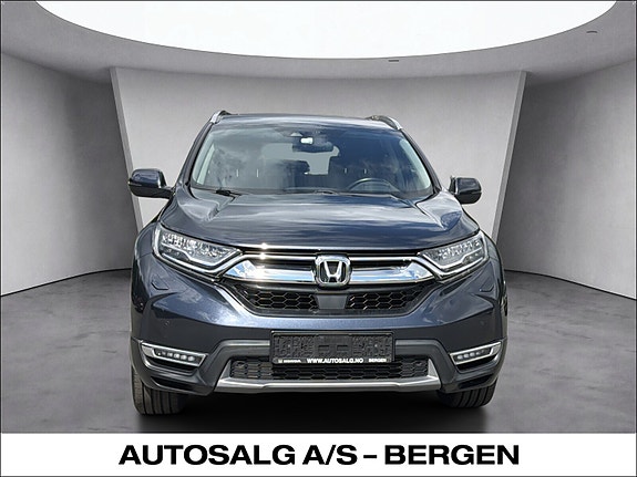 Honda CR-V 8 of 22