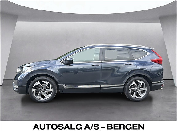 Honda CR-V 2 of 22