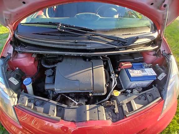Toyota Aygo 11 of 16