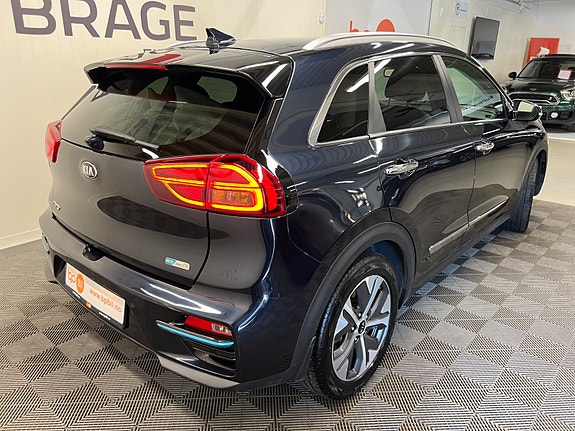 Kia Niro 4 of 5