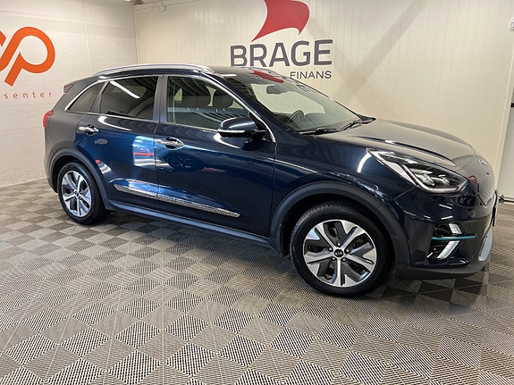 Kia Niro 3 of 5