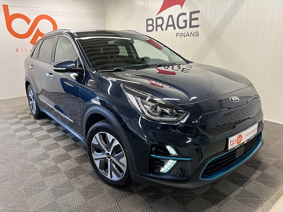 Kia Niro 2 of 5