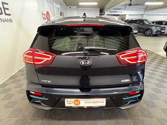 Kia Niro 5 of 5