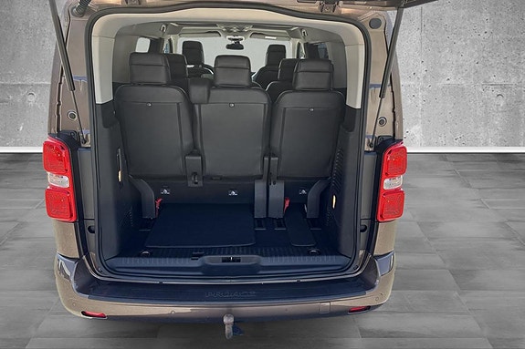 Toyota Proace Verso 5 of 5