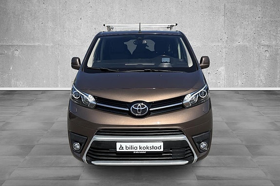 Toyota Proace Verso 4 of 5