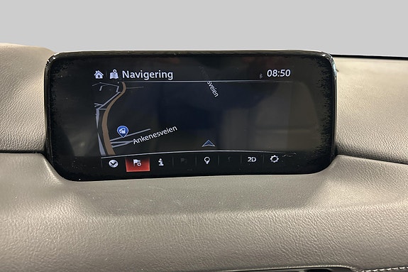 Mazda CX-5 20 hos Sommerseth