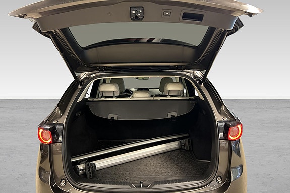 Mazda CX-5 10 hos Sommerseth