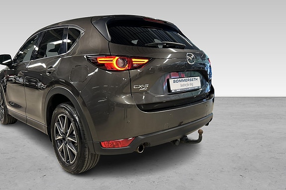 Mazda CX-5 6 hos Sommerseth