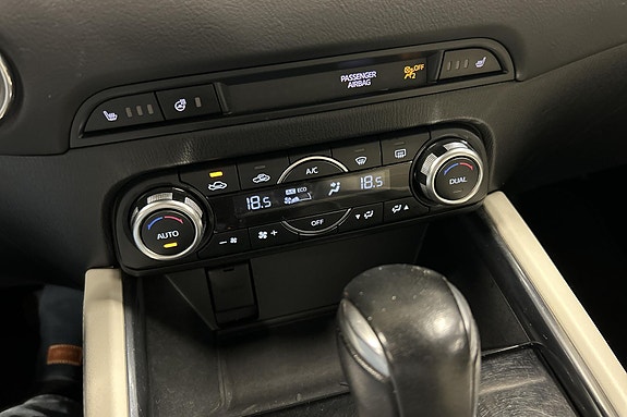 Mazda CX-5 21 hos Sommerseth