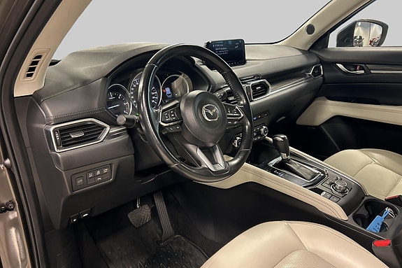 Mazda CX-5 12 hos Sommerseth