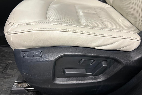 Mazda CX-5 24 hos Sommerseth