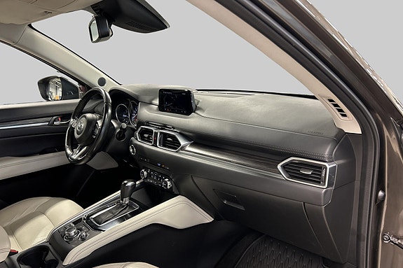 Mazda CX-5 16 hos Sommerseth