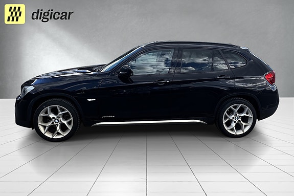 BMW X1 2 of 5