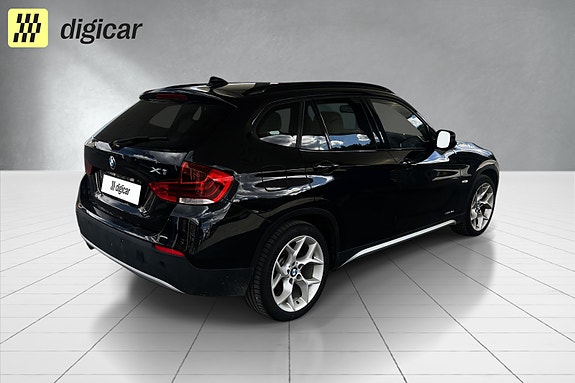 BMW X1 5 of 5