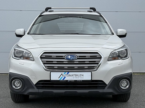 Subaru Outback 3 of 5
