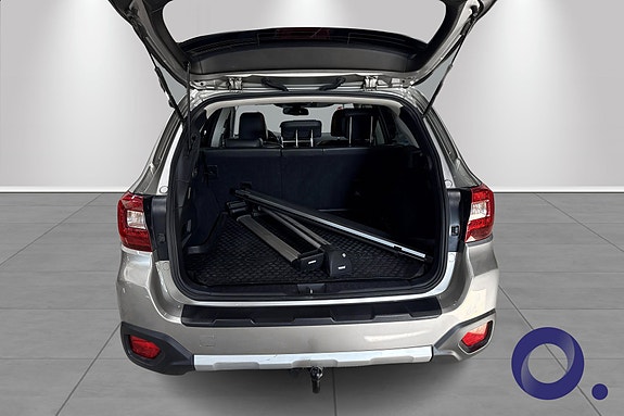 Subaru Outback 5 of 5