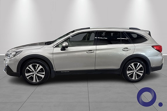 Subaru Outback 2 of 5