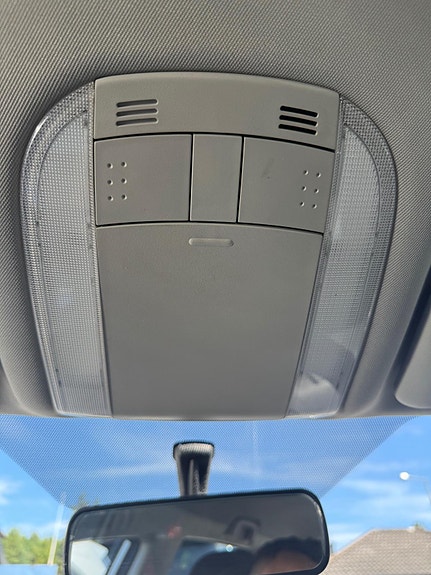 Toyota Auris 24 of 30