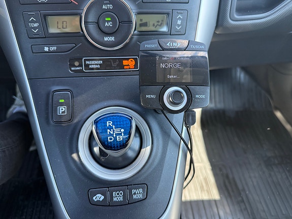 Toyota Auris 27 of 30