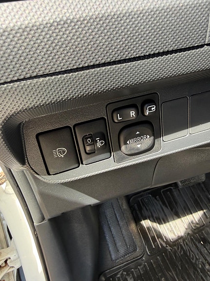 Toyota Auris 20 of 30