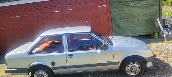 Opel Corsa 3 of 5