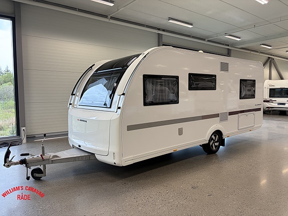 Adria ADORA 522 UP / Ny vogn / 4 of 5