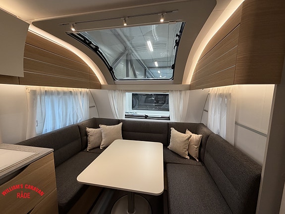 Adria ADORA 522 UP / Ny vogn / 5 of 5