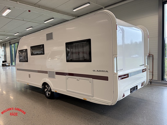 Adria ADORA 522 UP / Ny vogn / 3 of 5
