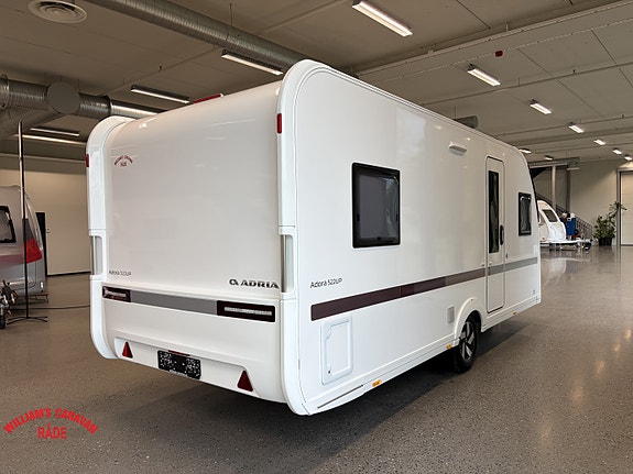 Adria ADORA 522 UP / Ny vogn / 2 of 5