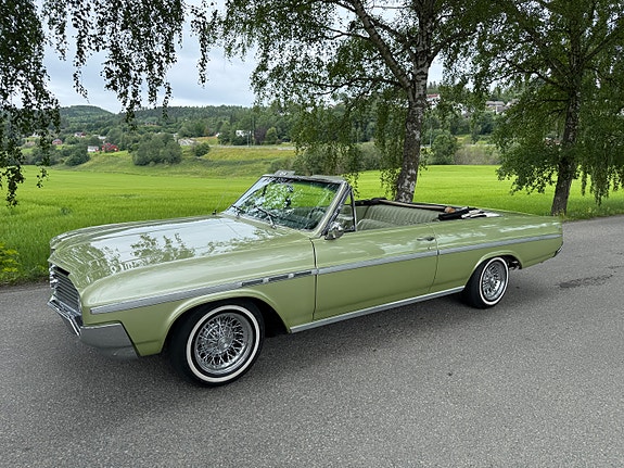 Buick Skylark 2 of 5