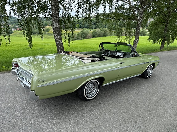 Buick Skylark 12 of 30